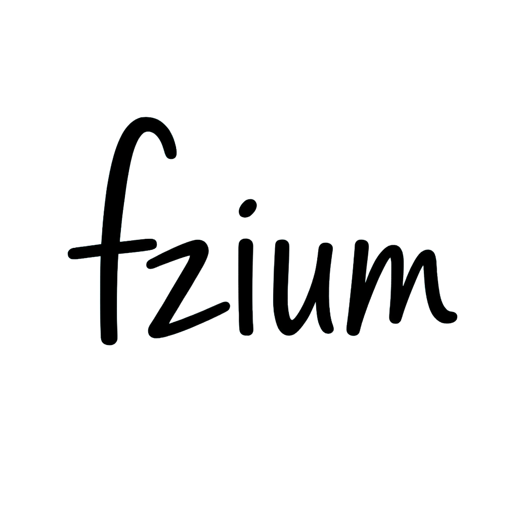 Fzium Logo